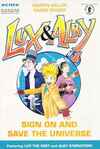 Lux & Alby #1 Comic Books - Covers, Scans, Photos in Lux & Alby Comic Books - Covers, Scans, Gallery